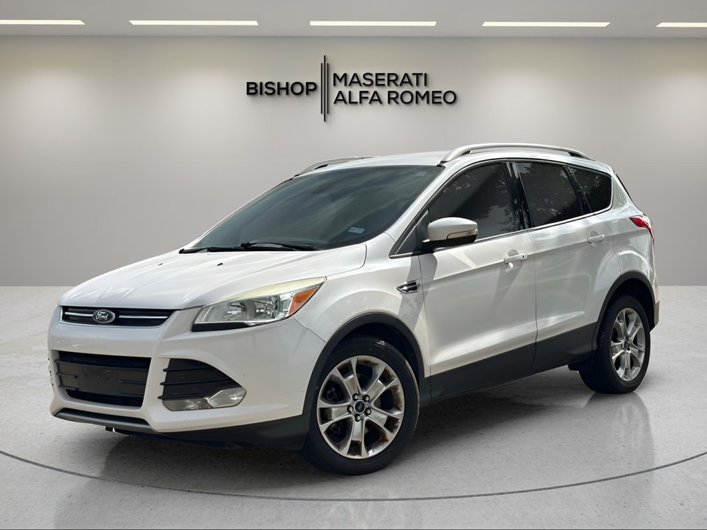 Used 2014 Ford Escape Titanium SUV