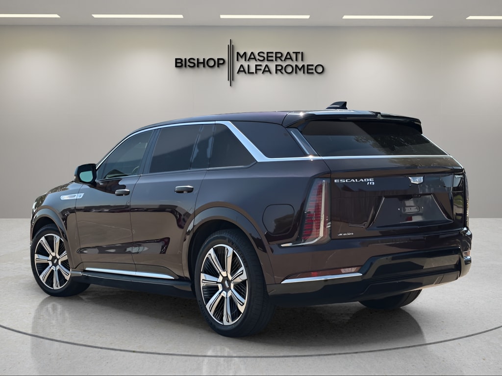 Used 2025 Cadillac Escalade IQ Luxury 2 SUV