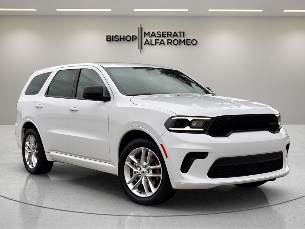 2023 Dodge Durango SUV 