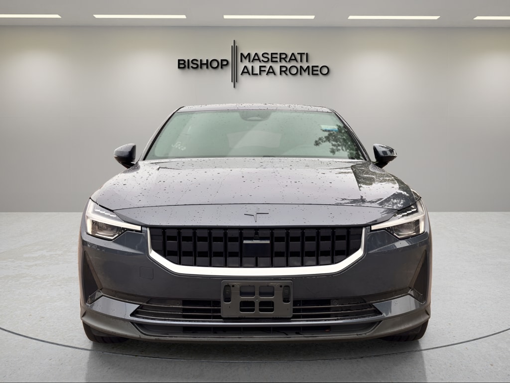 Used 2022 Polestar 2 Long Range Dual Motor Hatchback