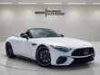  Mercedes-Benz SL-Class