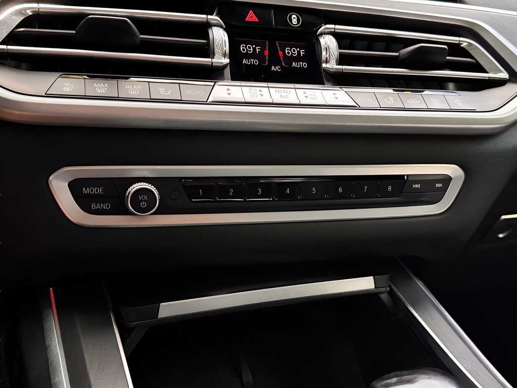 2022 BMW X7 40i - Photo 12