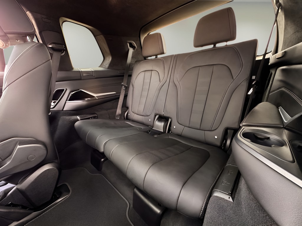 2022 BMW X7 40i - Photo 22