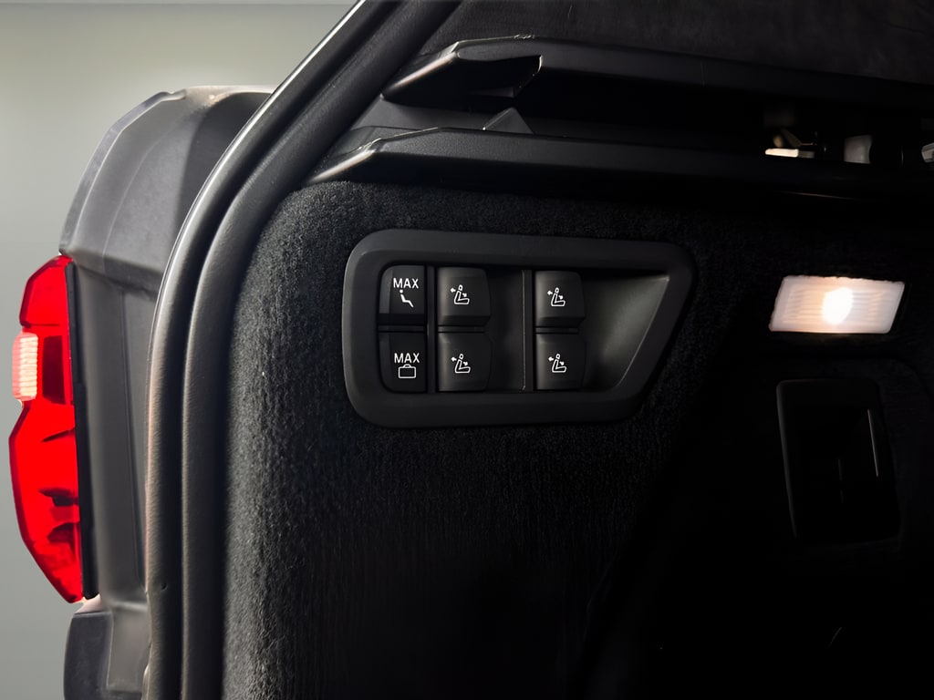 2022 BMW X7 40i - Photo 27