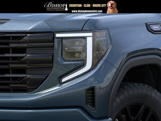 2026 GMC Sierra 1500 Elevation image 10