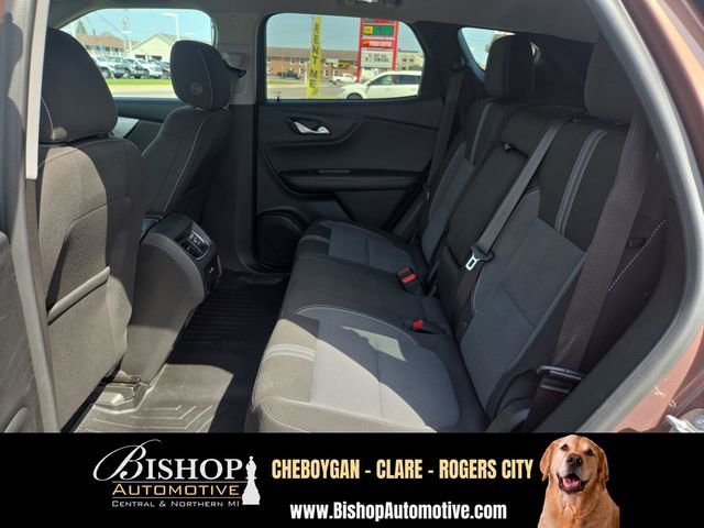 2023 Chevrolet Blazer 2LT image 26