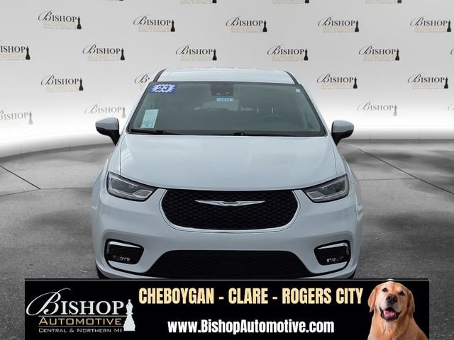 2023 Chrysler Pacifica Touring L - Photo 25