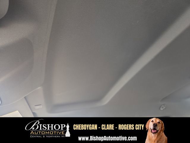 2023 Chevrolet Silverado 1500 LT (2FL) image 20