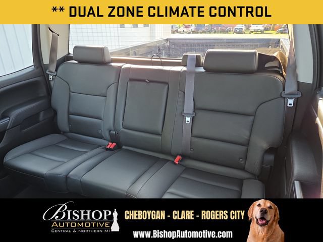 2015 GMC Sierra 1500 SLT image 10