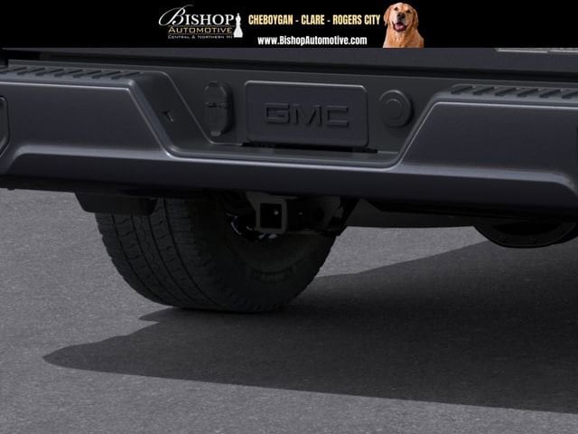 2026 GMC Sierra 1500 Elevation image 14