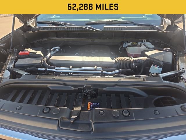 2023 Chevrolet Silverado 1500 LT (2FL) image 4
