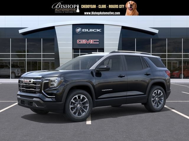 2027 GMC Terrain Elevation image 2