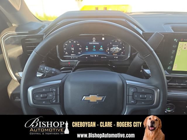 2023 Chevrolet Silverado 1500 LT (2FL) image 21