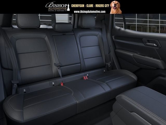 2026 GMC Terrain Elevation image 17