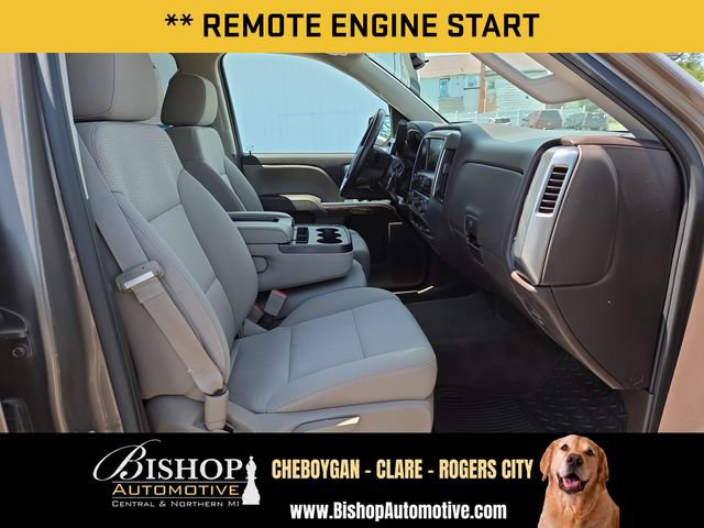 2015 Chevrolet Silverado 1500 LT image 7