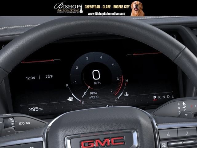 2026 GMC Terrain Elevation image 18