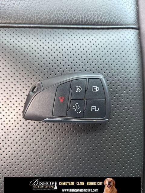 2024 GMC Sierra 2500HD Denali - Photo 12