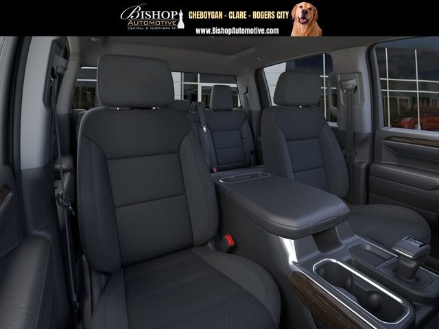 2026 GMC Sierra 1500 Elevation image 17