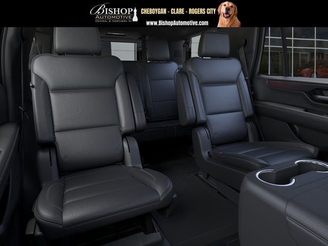 2026 GMC Yukon Denali image 18