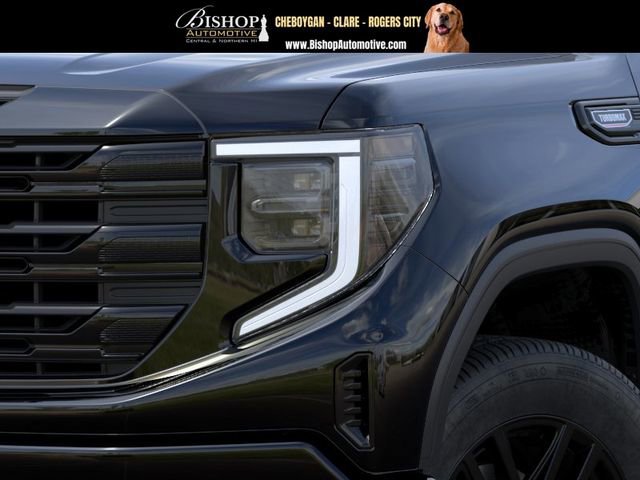 2026 GMC Sierra 1500 Elevation image 10