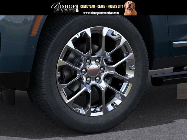 2026 GMC Yukon XL Denali image 10