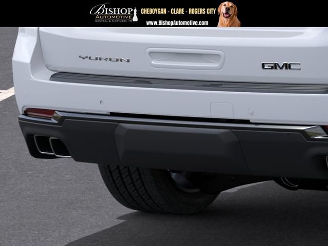 2026 GMC Yukon XL Denali Ultimate - Photo 14
