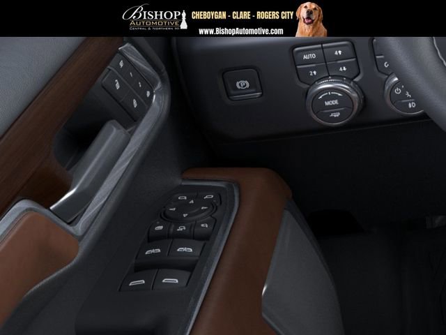 2026 GMC Sierra 2500 HD Denali Ultimate image 23