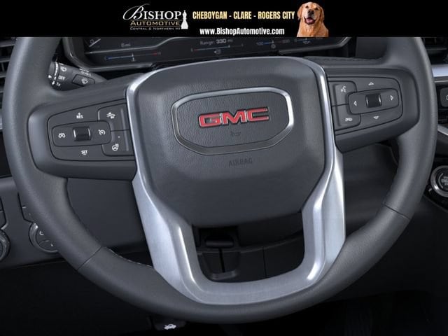 2026 GMC Sierra 3500HD SLT - Photo 19