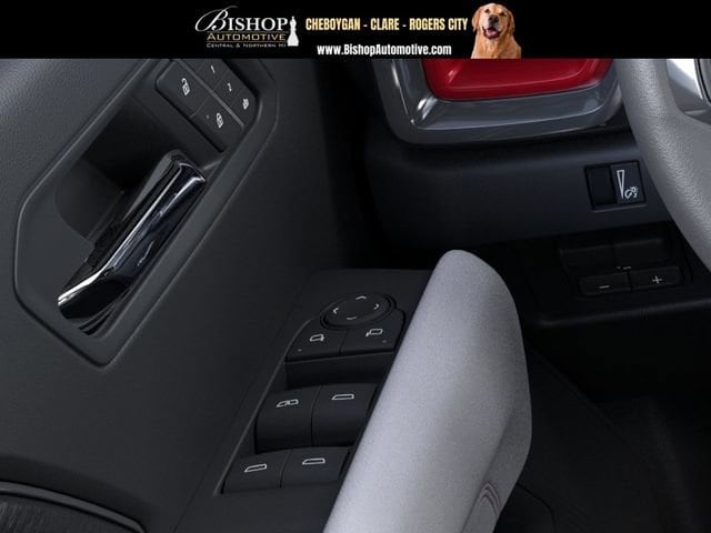 2026 GMC Canyon AT4X image 22