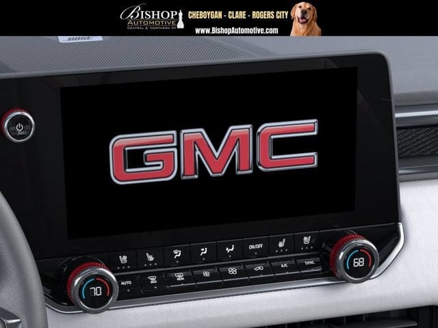 2026 GMC Canyon AT4X - Photo 20