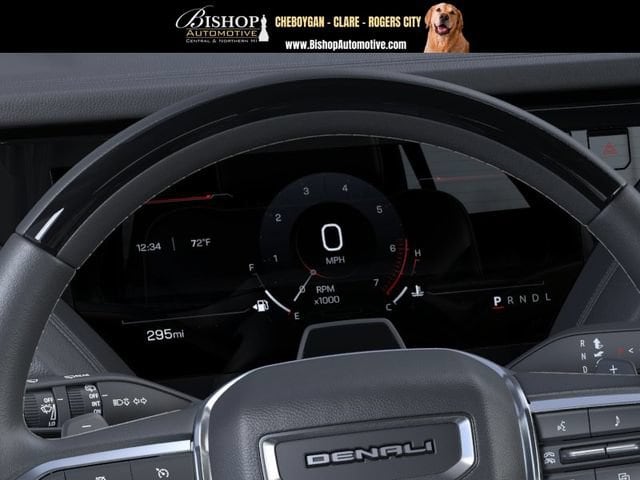 2026 GMC Yukon XL Denali Ultimate - Photo 18