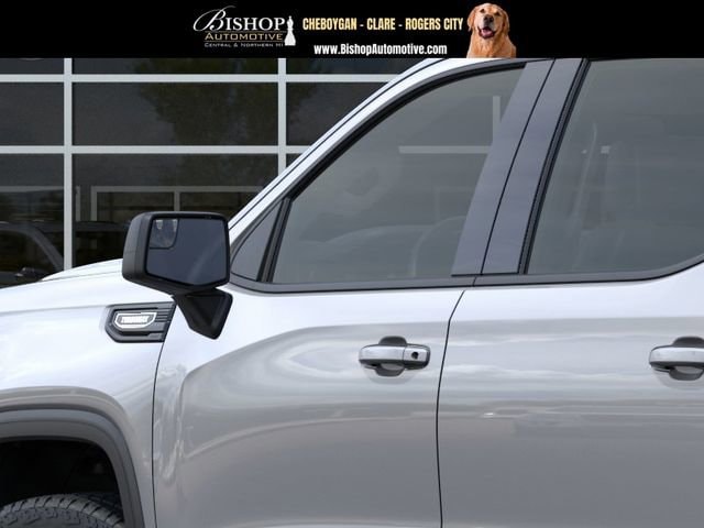 2026 GMC Sierra 1500 Elevation image 13