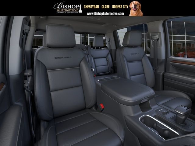 2026 GMC Sierra 1500 Denali image 16