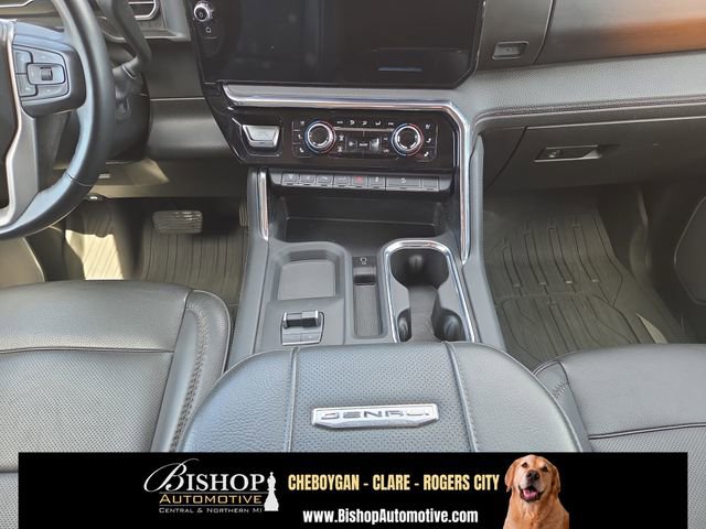 2024 GMC Sierra 2500HD Denali - Photo 20
