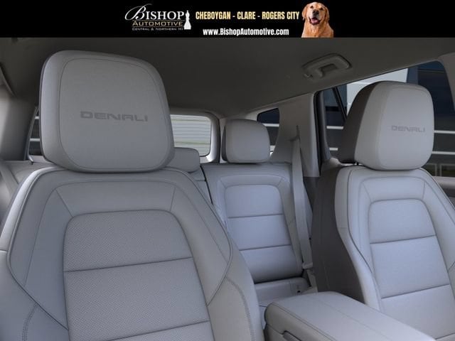 2027 GMC Terrain Denali - Photo 24