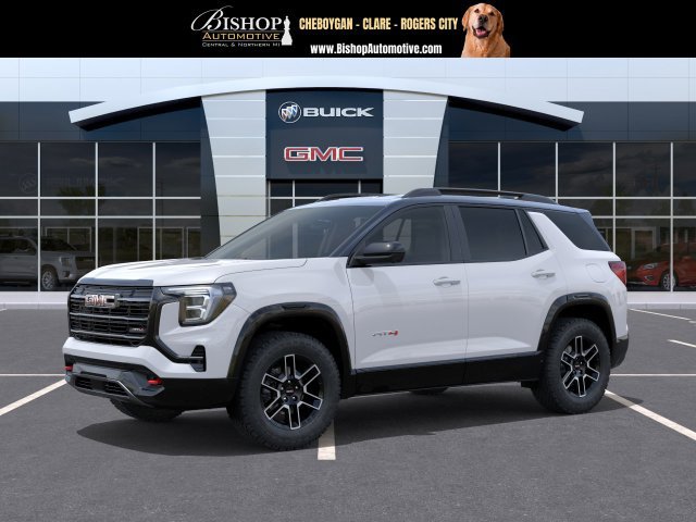 2027 GMC Terrain AT4 vehicle photo 2