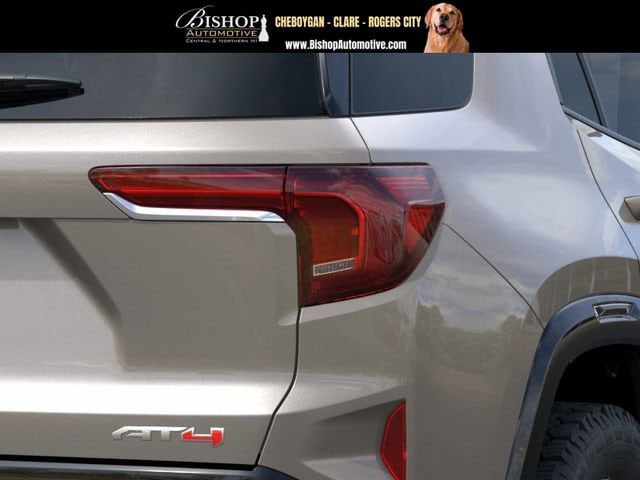 2026 GMC Terrain AT4 image 11