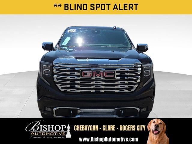 2023 GMC Sierra 1500 Denali image 16