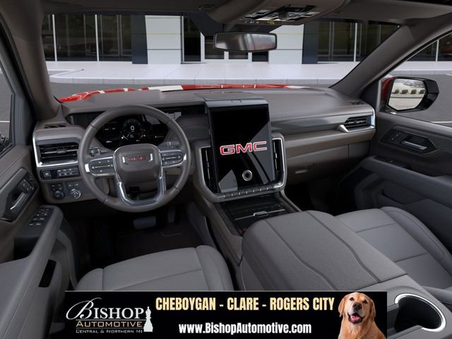 2026 GMC Yukon XL Elevation - Photo 15