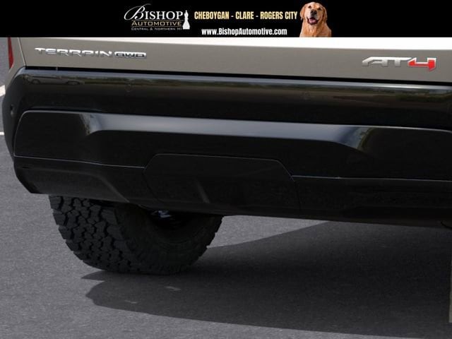 2026 GMC Terrain AT4 image 14