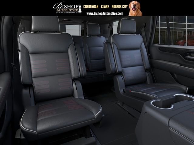 2026 GMC Yukon AT4 Ultimate image 17