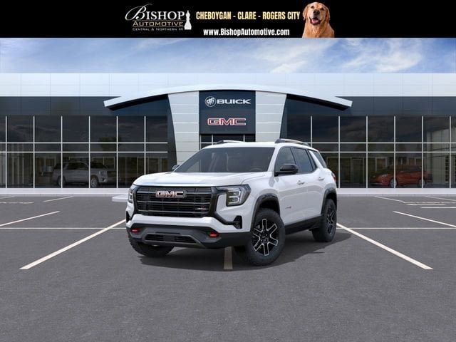2026 GMC Terrain AT4 image 7