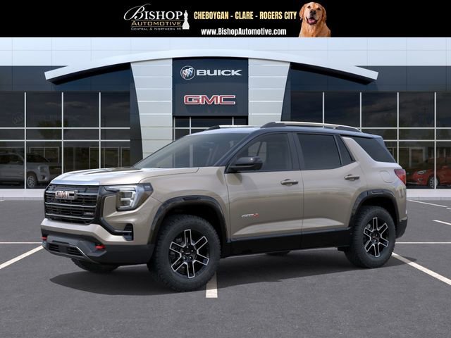 2026 GMC Terrain AT4 image 2