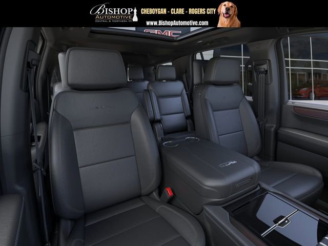 2026 GMC Yukon Denali image 17