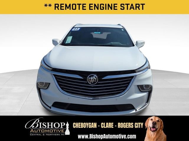 2023 Buick Enclave Premium image 15