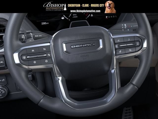 2026 GMC Yukon XL Denali Ultimate - Photo 19