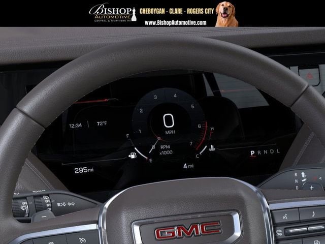 2026 GMC Yukon XL Elevation image 19