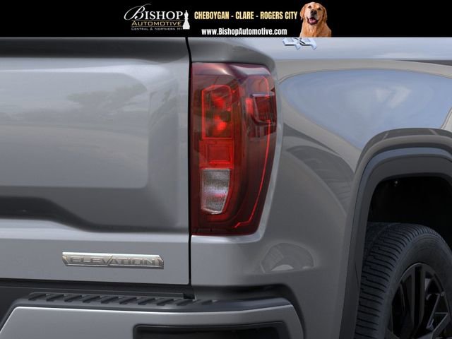 2026 GMC Sierra 1500 Elevation image 12