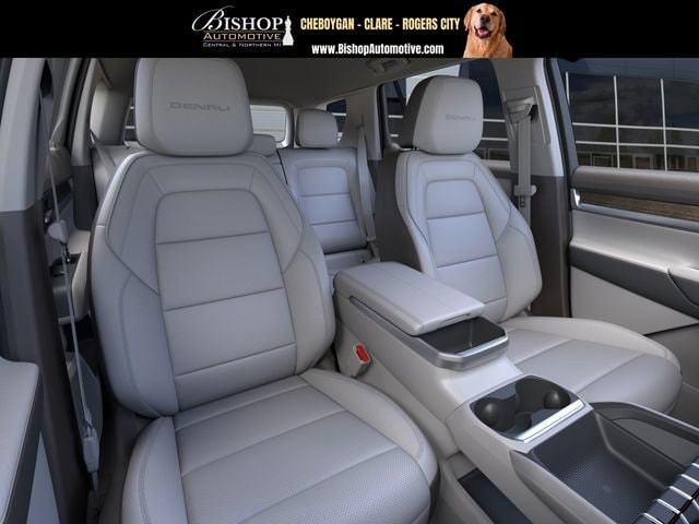 2027 GMC Terrain Denali - Photo 16