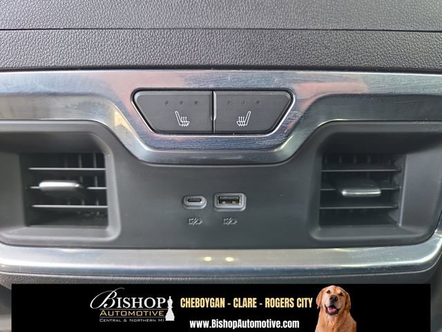 2024 GMC Sierra 2500HD Denali - Photo 28